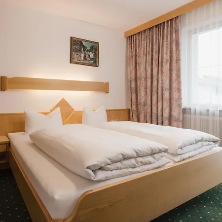 Guest house Haus Rosemarie Inkl Der Super Sommer Card Im Sommer 2026 3*