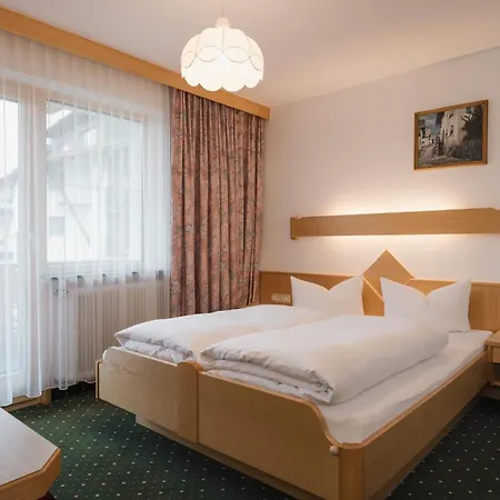 Haus Rosemarie Inkl Der Super Sommer Card Im Sommer 2026 Guest house