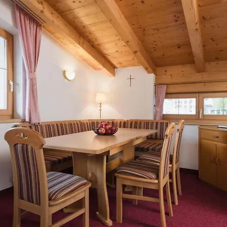 Haus Rosemarie Inkl Der Super Sommer Card Im Sommer 2026 Affittacamere
