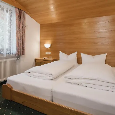 Haus Rosemarie Inkl Der Super Sommer Card Im Sommer 2026 Serfaus