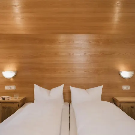 Guest house Haus Rosemarie Inkl Der Super Sommer Card Im Sommer 2026