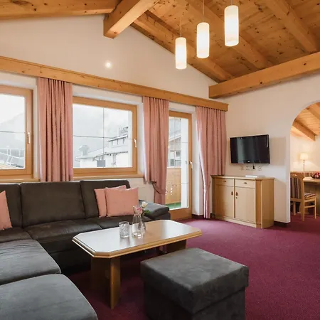 Haus Rosemarie Inkl Der Super Sommer Card Im Sommer 2026 Guest house 3*