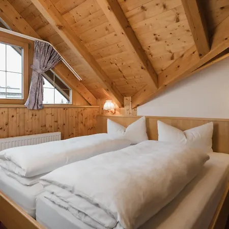 Guest house Haus Rosemarie Inkl Der Super Sommer Card Im Sommer 2026 Serfaus