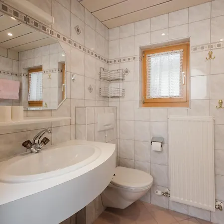 Haus Rosemarie Inkl Der Super Sommer Card Im Sommer 2026