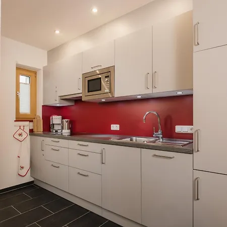 Guest house Haus Rosemarie Inkl Der Super Sommer Card Im Sommer 2026