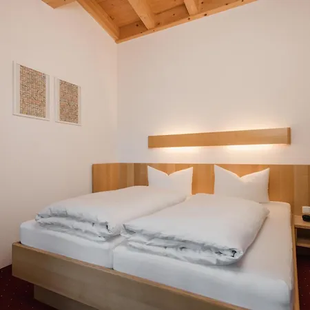 Guest house Haus Rosemarie Inkl Der Super Sommer Card Im Sommer 2026