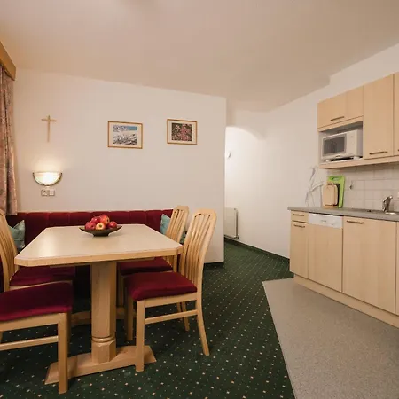 Haus Rosemarie Inkl Der Super Sommer Card Im Sommer 2026 Affittacamere 3*