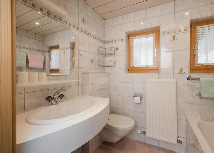 Haus Rosemarie Inkl Der Super Sommer Card Im Sommer 2026