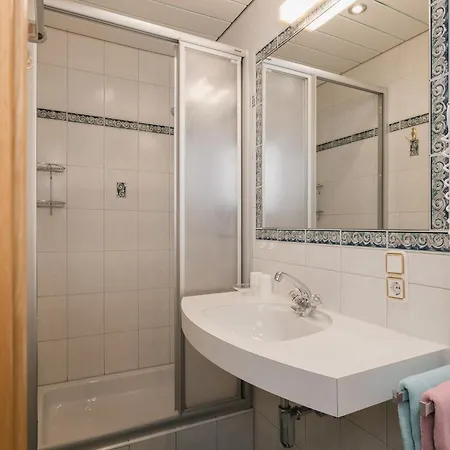 Haus Rosemarie Inkl Der Super Sommer Card Im Sommer 2026 Konukevi 3*