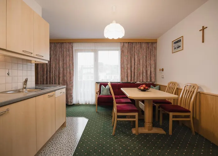 Haus Rosemarie Inkl Der Super Sommer Card Im Sommer 2026 سيرفاوس