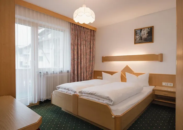 Haus Rosemarie Inkl Der Super Sommer Card Im Sommer 2026 بيت ضيافة