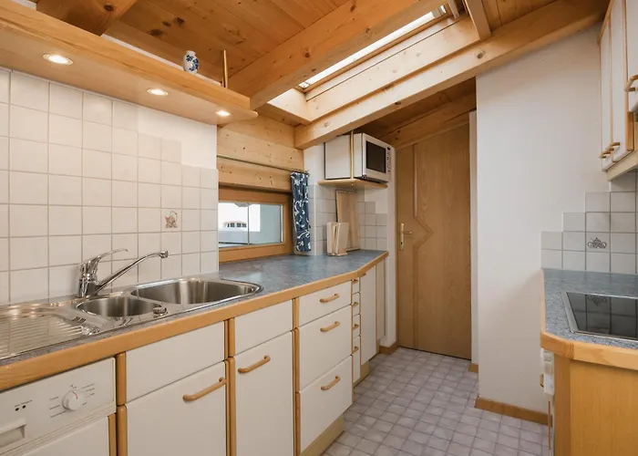 Haus Rosemarie Inkl Der Super Sommer Card Im Sommer 2026 3*