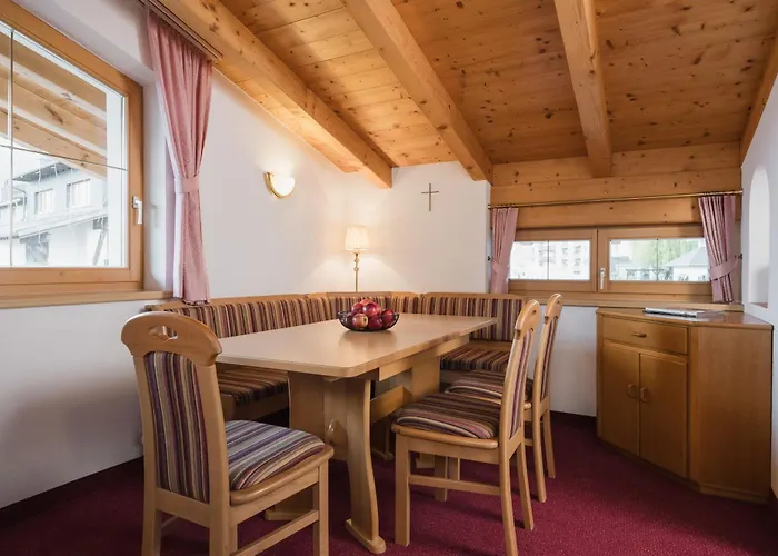 Haus Rosemarie Inkl Der Super Sommer Card Im Sommer 2026 بيت ضيافة