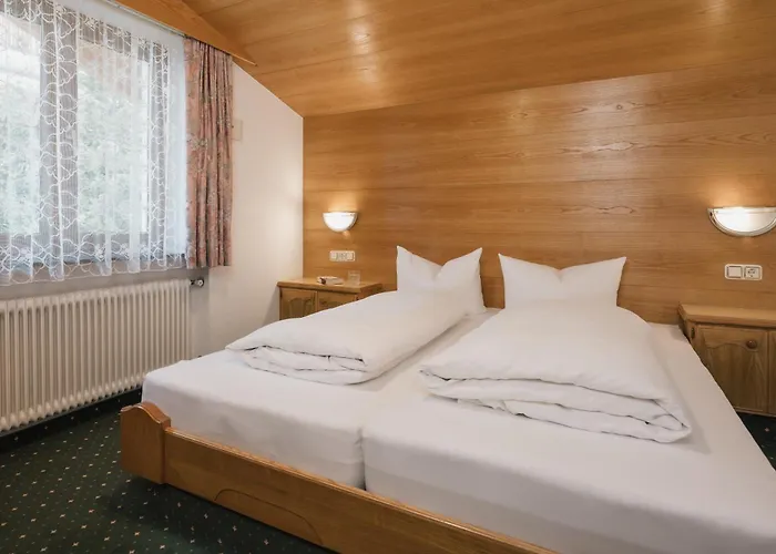 Haus Rosemarie Inkl Der Super Sommer Card Im Sommer 2026 سيرفاوس