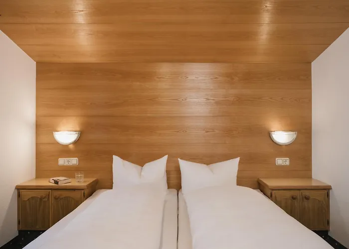 بيت ضيافة Haus Rosemarie Inkl Der Super Sommer Card Im Sommer 2026