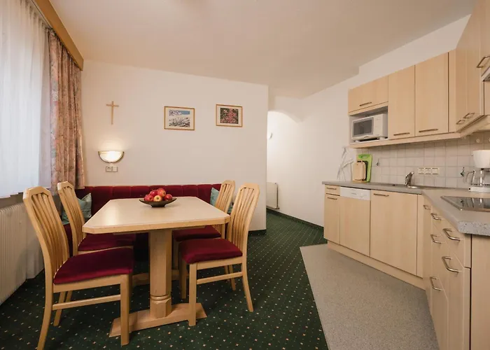 Haus Rosemarie Inkl Der Super Sommer Card Im Sommer 2026 بيت ضيافة 3*