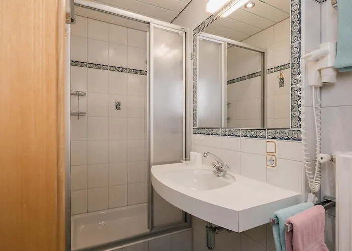 Haus Rosemarie Inkl Der Super Sommer Card Im Sommer 2026 بيت ضيافة 3*