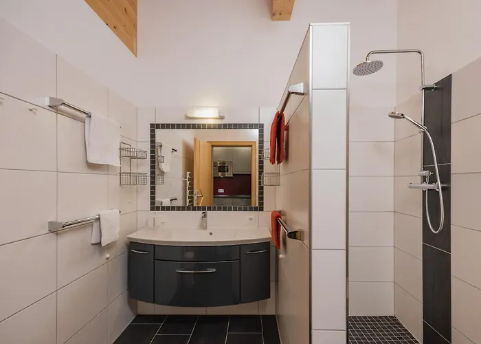 Haus Rosemarie Inkl Der Super Sommer Card Im Sommer 2026 سيرفاوس